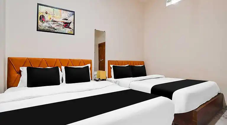 Holiday home in Ambar Colony