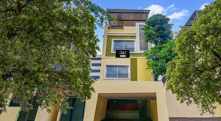 Holiday home in Ambar Colony