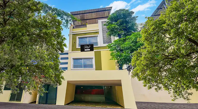 Holiday home in Ambar Colony