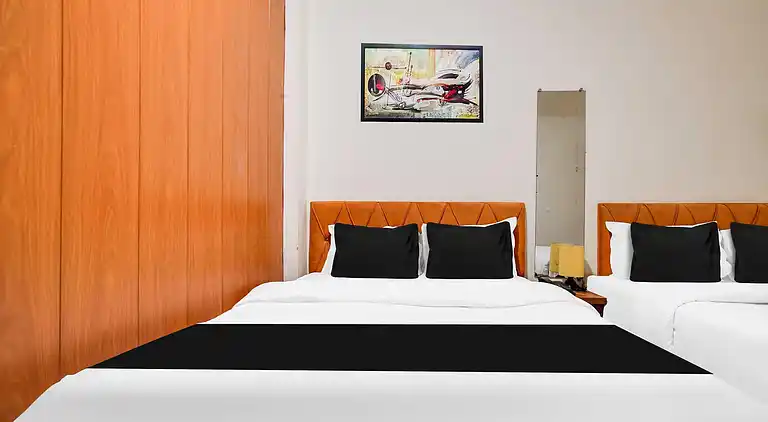 Holiday home in Ambar Colony