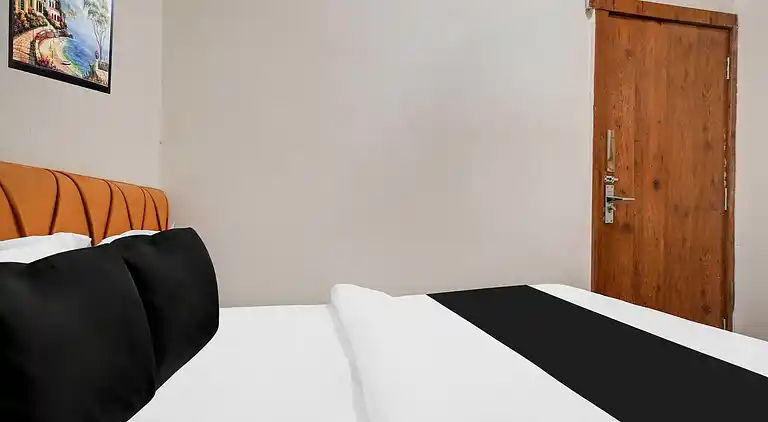 Holiday home in Ambar Colony