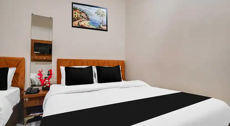 Holiday home in Ambar Colony