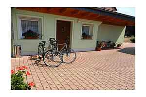 Ferienhaus in Cossebaude