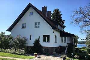Holiday home in Fahrland