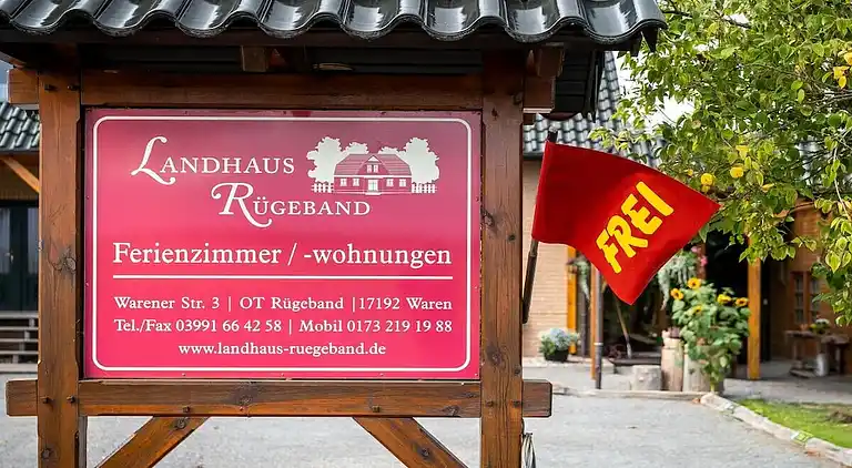 Holiday home in Lansen-Schönau