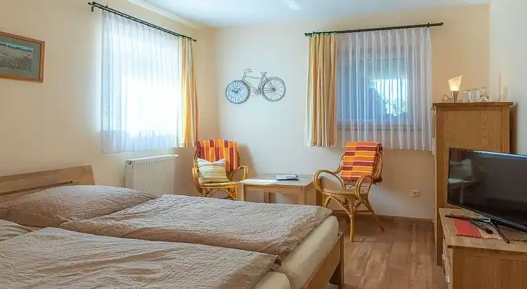 Holiday home in Lansen-Schönau