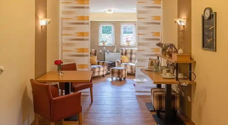 Holiday home in Lansen-Schönau