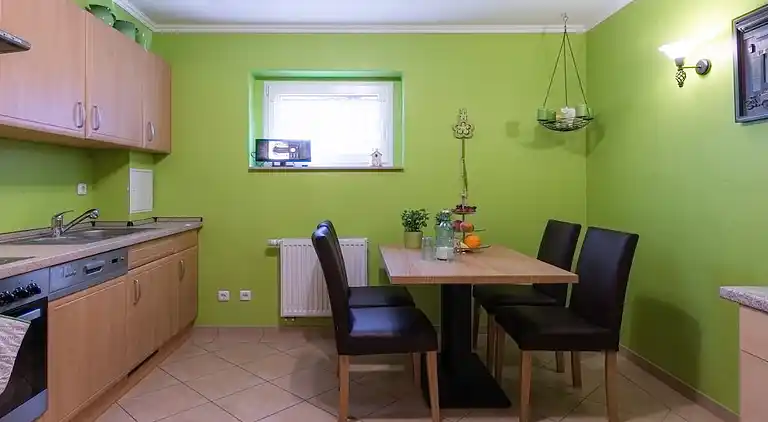 Holiday home in Lansen-Schönau