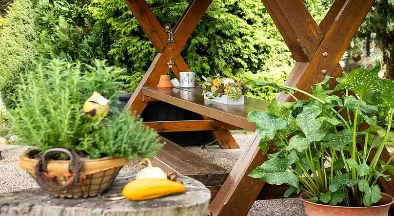 Holiday home in Lansen-Schönau