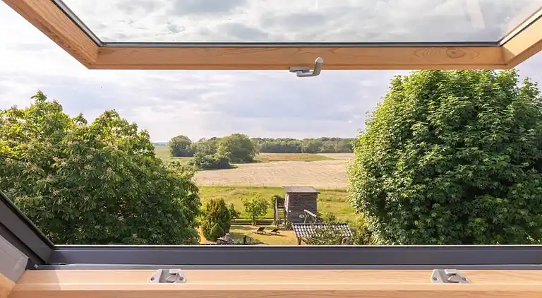 Holiday home in Lansen-Schönau