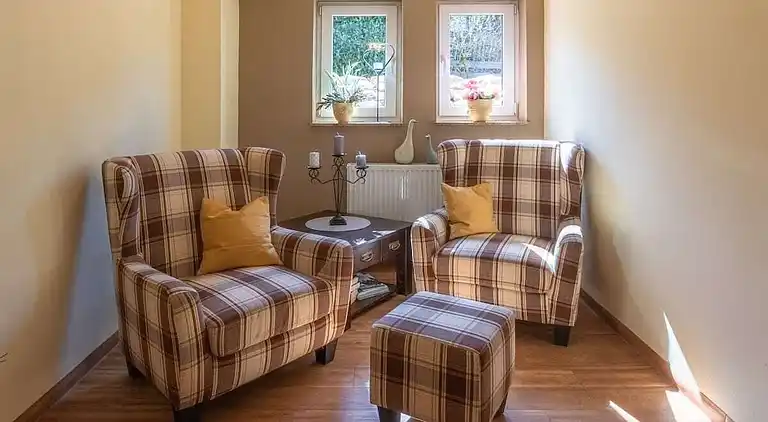 Holiday home in Lansen-Schönau