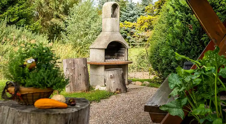 Holiday home in Lansen-Schönau