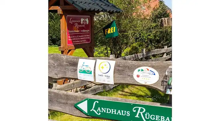 Holiday home in Lansen-Schönau