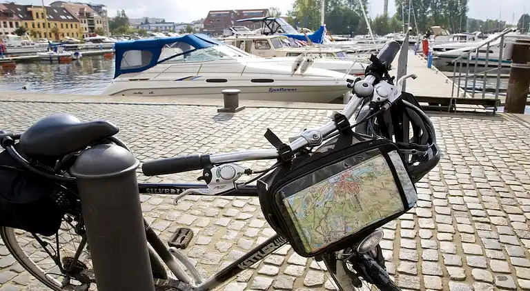 Holiday home in Lansen-Schönau