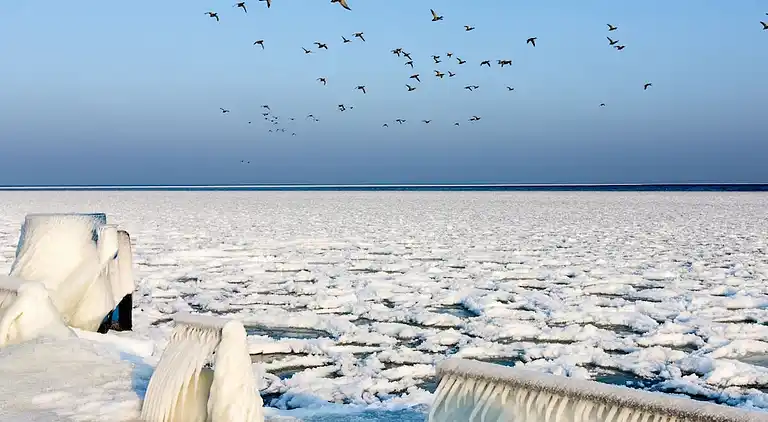 Holiday home in Lansen-Schönau