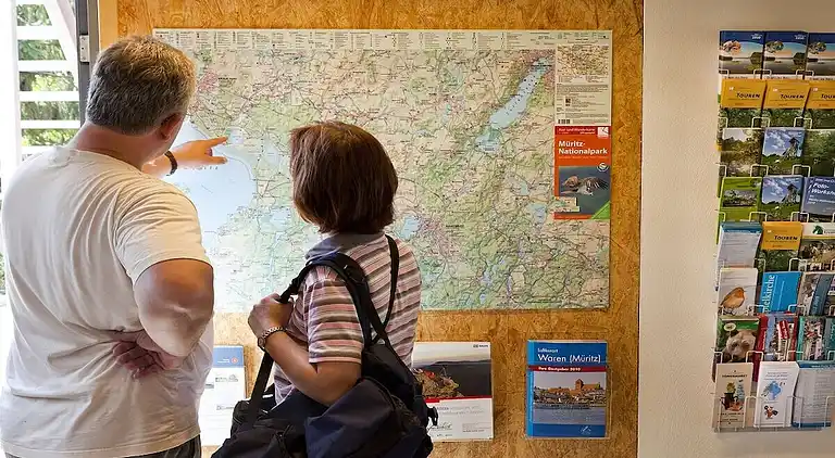 Holiday home in Lansen-Schönau