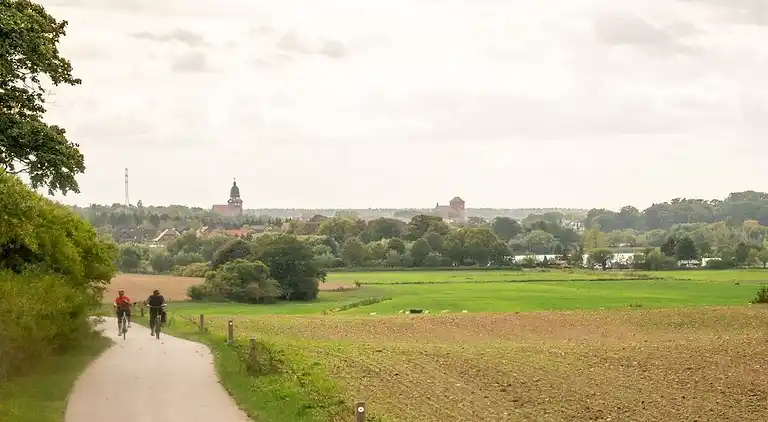 Holiday home in Lansen-Schönau