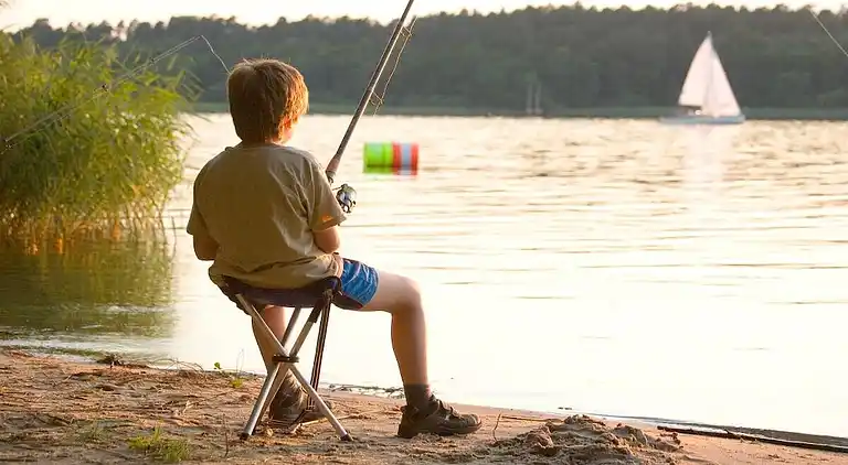 Holiday home in Lansen-Schönau