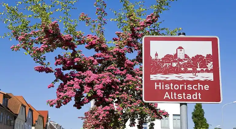Holiday home in Lansen-Schönau