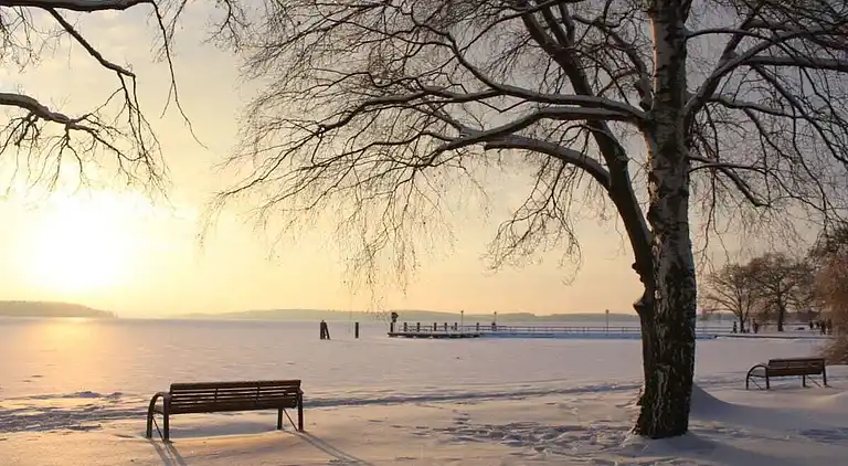 Holiday home in Lansen-Schönau
