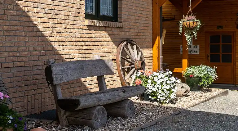 Holiday home in Lansen-Schönau