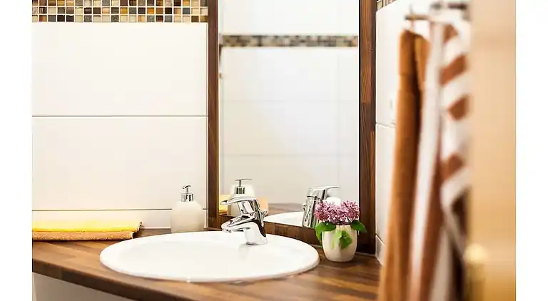 Holiday home in Lansen-Schönau