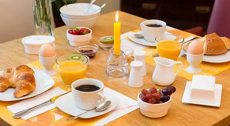 Holiday home in Lansen-Schönau