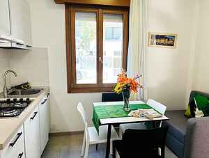 Tranquil apartment in Bibione Pineda