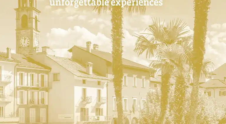 Ruga Haus im Asconasee 4