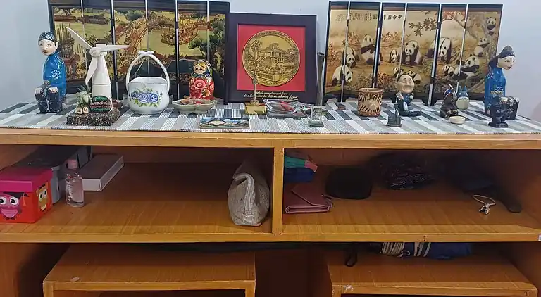 Adria's Home in sta mesa