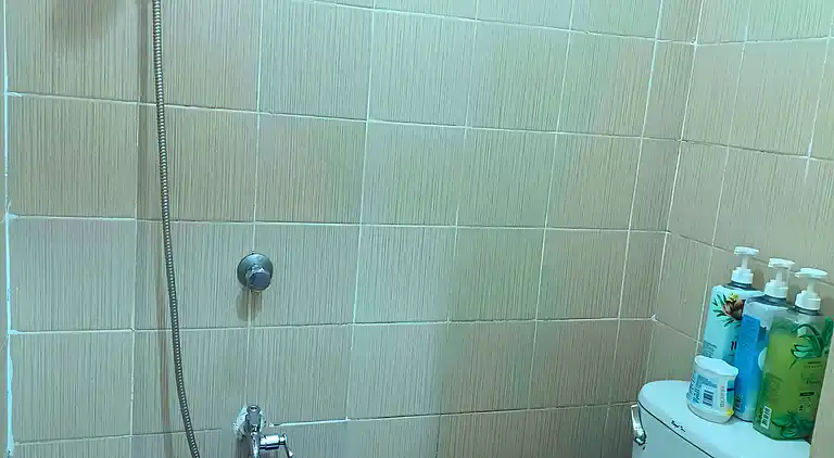 Adria's Home in sta mesa