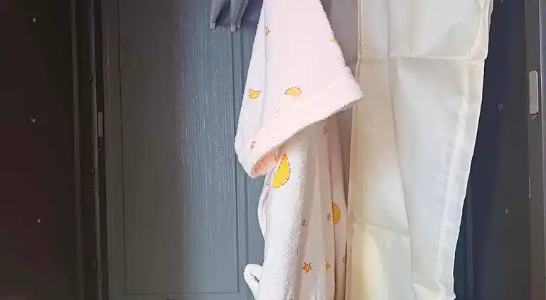 Adria's Home in sta mesa