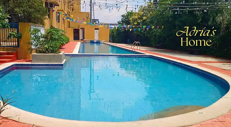 Adria's Home in sta mesa