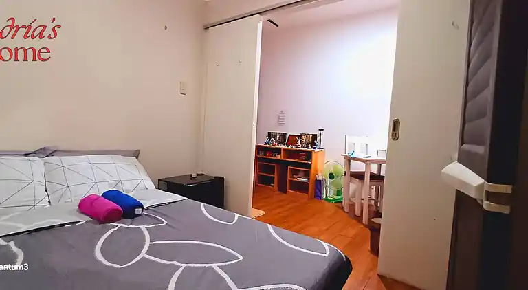 Adria's Home in sta mesa