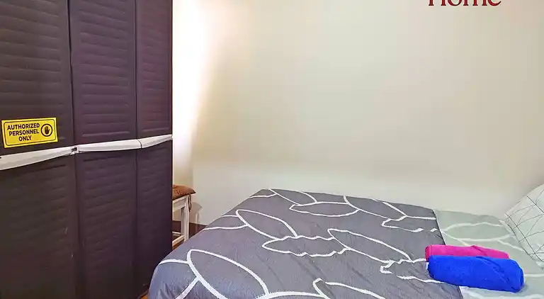 Adria's Home in sta mesa