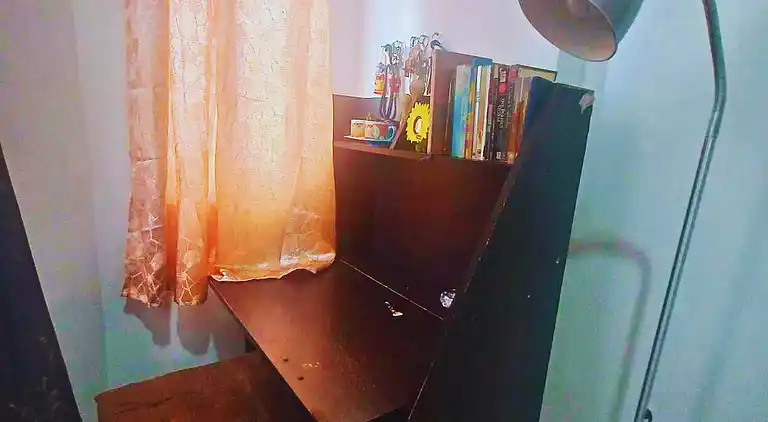 Adria's Home in sta mesa