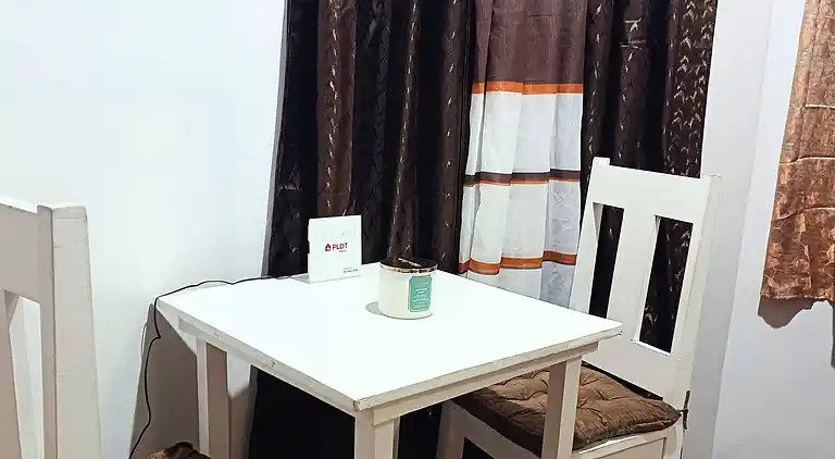 Adria's Home in sta mesa