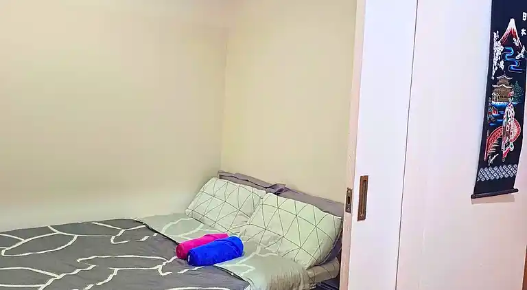 Adria's Home in sta mesa