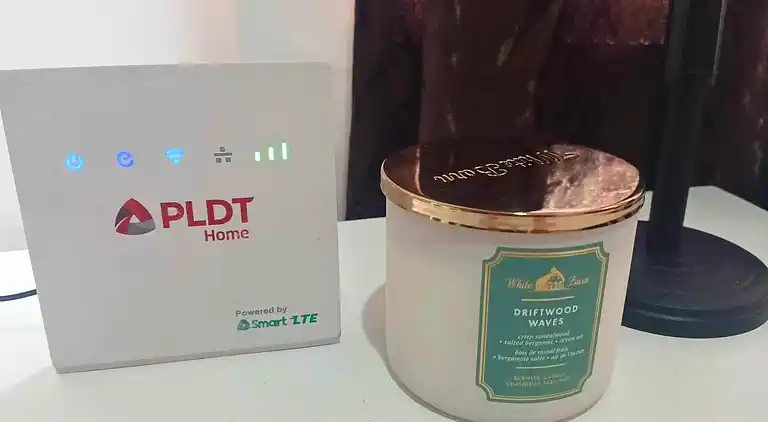 Adria's Home in sta mesa