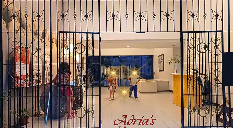 Adria's Home in sta mesa