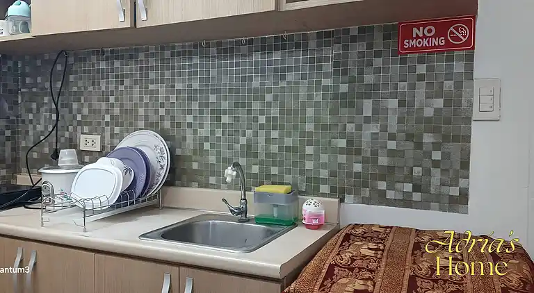 Adria's Home in sta mesa