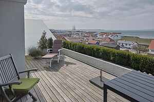 Semesterbostad i Ebeltoft