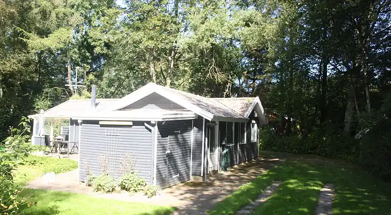 Feriebolig i Roslev