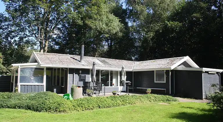 Feriebolig i Roslev
