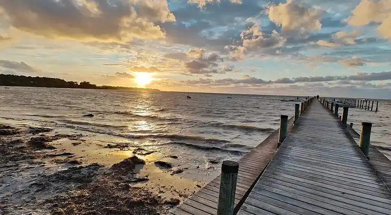 Sommerhus i Fårevejle