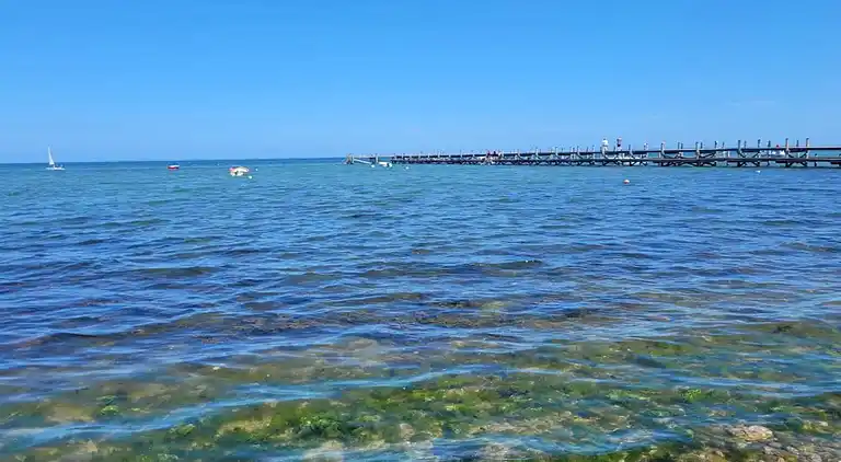 Sommerhus i Fårevejle
