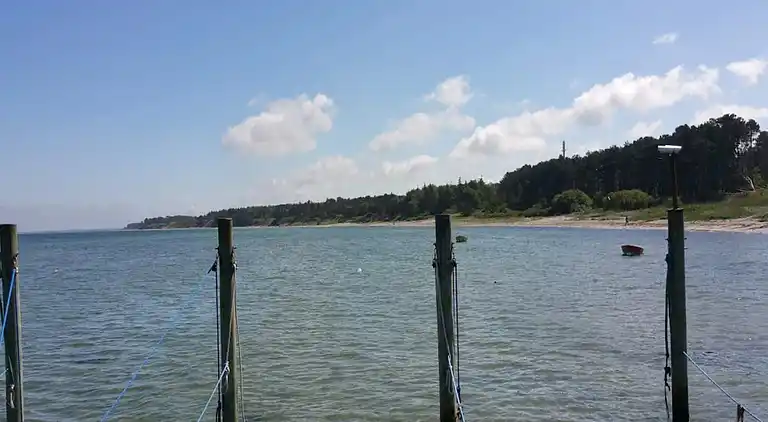 Sommerhus i Fårevejle