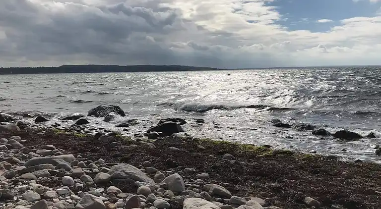 Sommerhus i Fårevejle