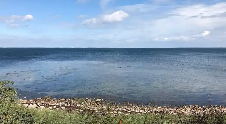 Sommerhus i Fårevejle