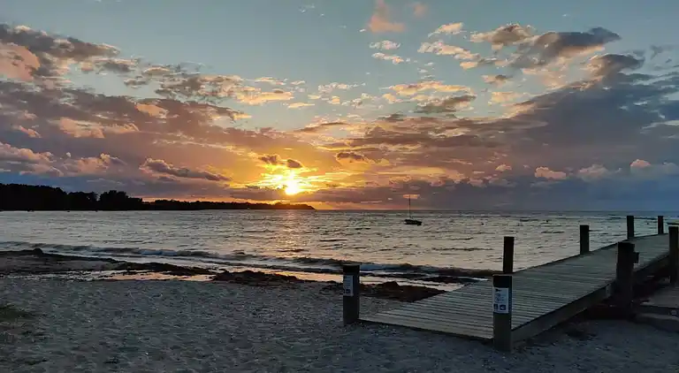 Sommerhus i Fårevejle